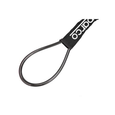 TRABA VOLANTE DE AUTO SPARCO NEGRO SPT180BK - 4