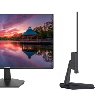 MONITOR GAMER BOWMANN 22'' BW-22MF FULL HD IPS 100 HZ PLANO SIN BORDES 1920X1080 - 6