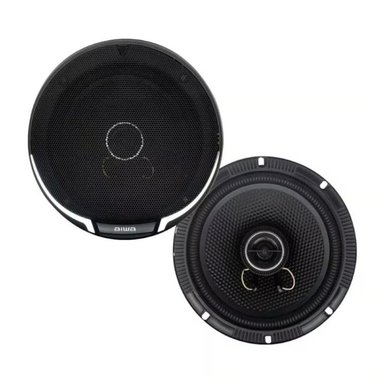 PARLANTES AIWA TAW-1323 AUTO 5.25'' ALTAVOZ 2 VÍAS 150W
