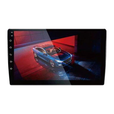 AUTORADIO AIWA AW-A1000BS BLUETOOTH ANDROID 2 DIN QUADCORE 10''HD 2GB + 32GB - 5