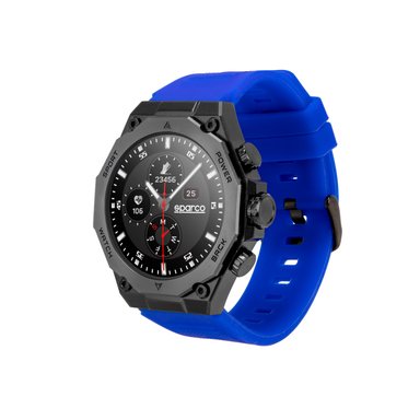 SMARTWATCH DEPORTIVO BLUETOOTH SPARCO SSW1