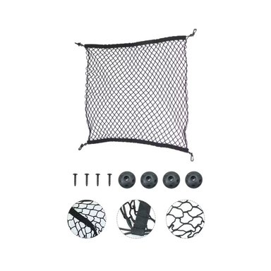 ORGANIZADOR PARA MALETA B-EQUIP DE AUTO BEQ1115