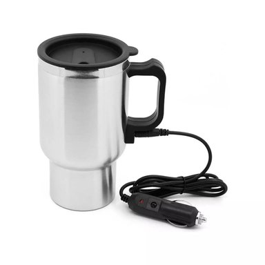 TERMO ELÉCTRICO DE AUTO 12V B-EQUIP BEQ1009