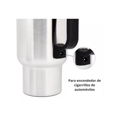 TERMO ELÉCTRICO DE AUTO 12V B-EQUIP BEQ1009 - 3