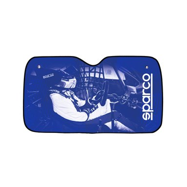 TAPASOL PARA AUTO SPARCO SPC1719