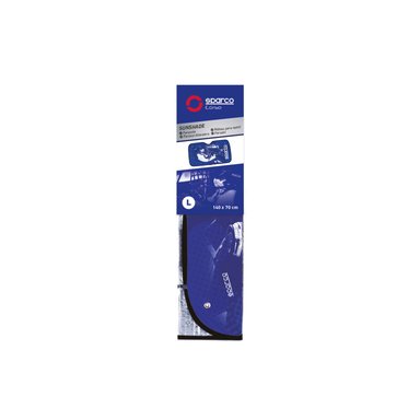 TAPASOL PARA AUTO SPARCO SPC1719 - 3