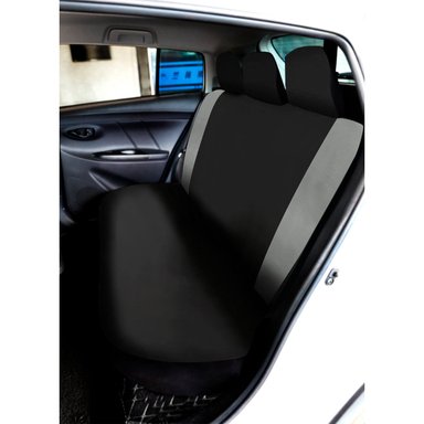 SET DE FUNDAS PARA ASIENTO DE AUTOS B-EQUIP BEQ1427PVC - 3