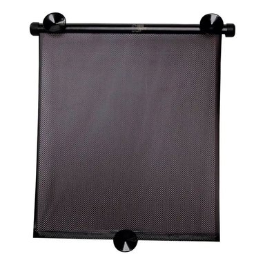 TAPASOL LATERAL PARA VENTANA DE AUTO B-EQUIP BEQ-1117 - 5
