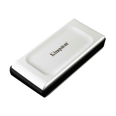SSD EXTERNO KINGSTON XS2000 500GB - 2