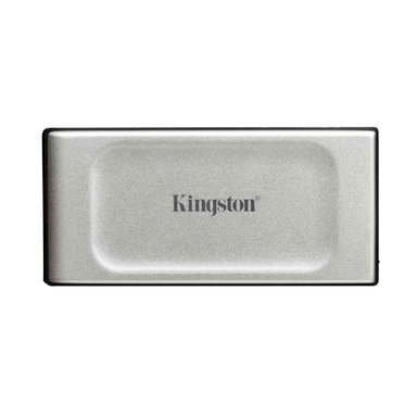 SSD EXTERNO KINGSTON XS2000 500GB - 3