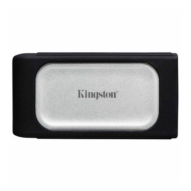 SSD EXTERNO KINGSTON XS2000 500GB - 6