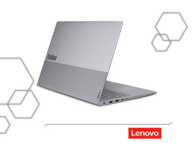 LAPTOP LENOVO THINKBOOK 16 G8 IAL 16' CORE ULTRA 7 16GB RAM 1TB SSD WINDOWS 11 PRO - 5
