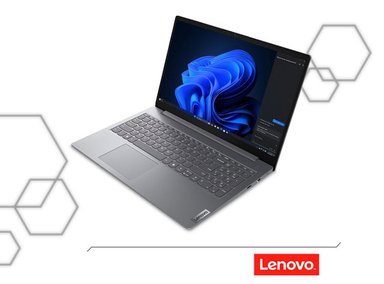 LAPTOP LENOVO V15 G5 IRL CORE I7 16GB RAM 1TB SSD 15.6 FHD - 4