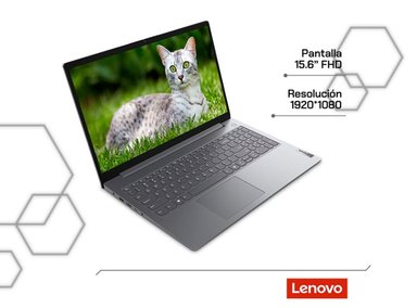 LAPTOP LENOVO V15 G5 CORE I3 RAM 8GB 256GB SSD 15.6 FHD WINDOWS 11 - 3