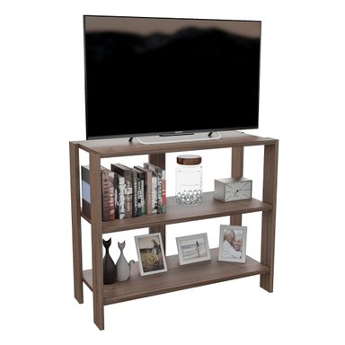 MESA DE TV MOVENDA MUEBLES SLIM 39' MOVENDA GALES