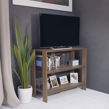 MESA DE TV MOVENDA MUEBLES SLIM 39' MOVENDA GALES - 3