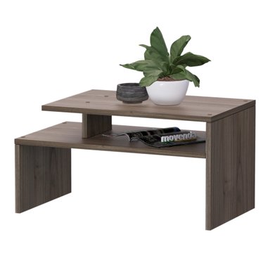 MESA DE CENTRO MOVENDA MUEBLES ALAMANDA MOVENDA GALES