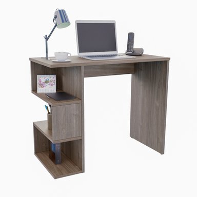 ESCRITORIO MOVENDA MUEBLES MARILIA 90 CM X 45 CM GALES