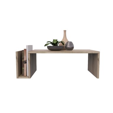 MESA DE CENTRO IPE MOVENDA DUNA