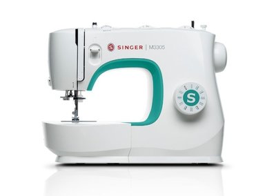 MÁQUINA DE COSER M3305 SINGER