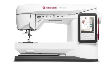 BORDADORA EM9305 SINGER