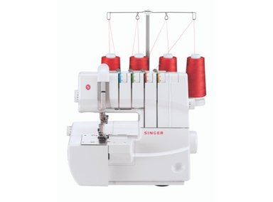 MAQUINA DE COSER SINGER 14T97OC RECUBRIDORA