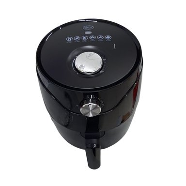 FREIDORA ELECTRICLIFE 3.5L MANUAL ELECTRIC LIFE WL-901