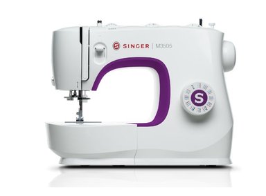 MÁQUINA DE COSER M3505 SINGER