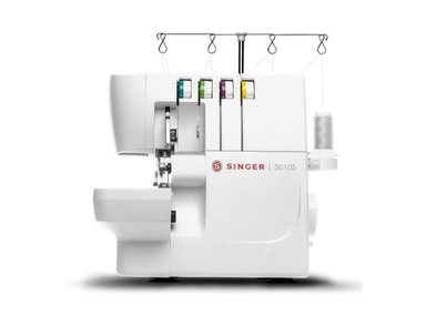MAQUINA DE COSER SINGER S0105 REMALLA