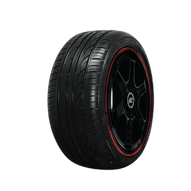 LLANTA 205/40ZR17 RYDANZ ROADSTER R02 84W - 1