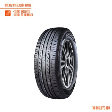 LLANTA 185/70R13 ROADCRUZA RA510 86H