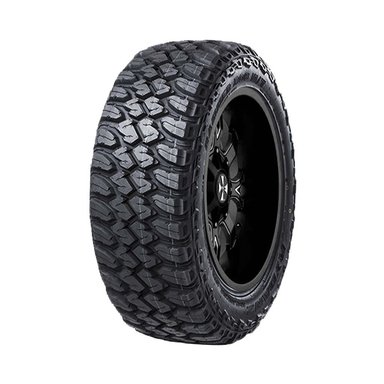 LLANTA 265/70R17 RYDANZ RAMMER R08 121/118Q 10PR
