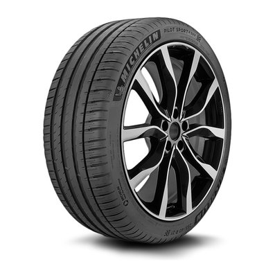LLANTA 225/40ZR18 MICHELIN PILOT SPORT 4 92Y