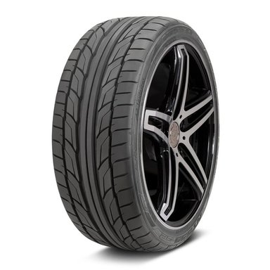 LLANTA 185/60R15 NITTO NT555 G2 84H