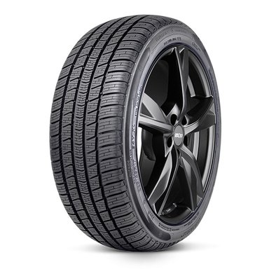LLANTA 225/60R18 RADAR DIMAX 4 SEASON RUNFLAT 104W