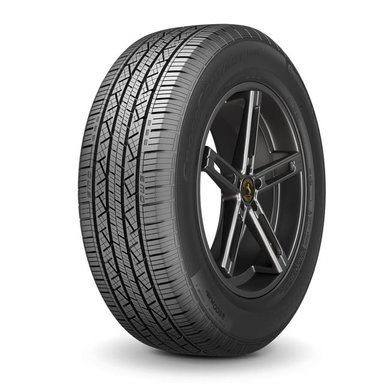 LLANTA 265/65R17 CONTINENTAL CROSS CONTACT LX25 112T