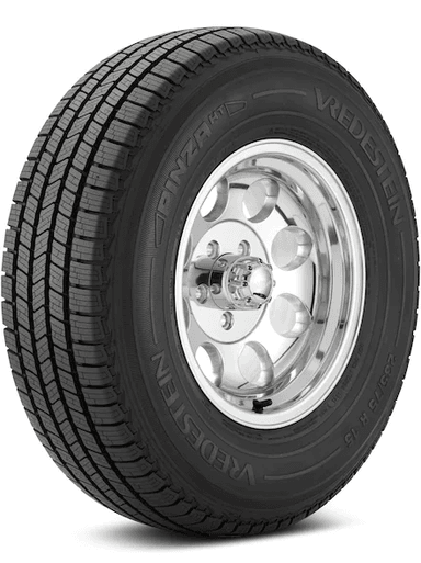 LLANTA 265/50R20 VREDESTEIN PINZA HT 107H 4PR