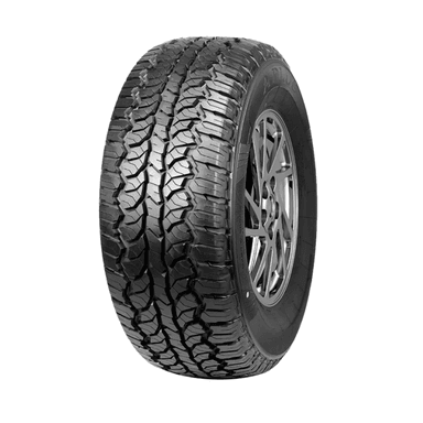 LLANTA LT275/70R18 APLUS ALL TERRAIN A929 125/122S