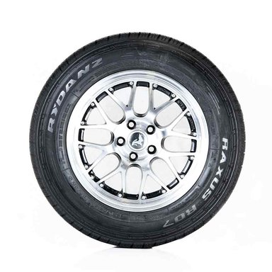 LLANTAS 215/70R15 RYDANZ RAXUS R07 109/107S - 2