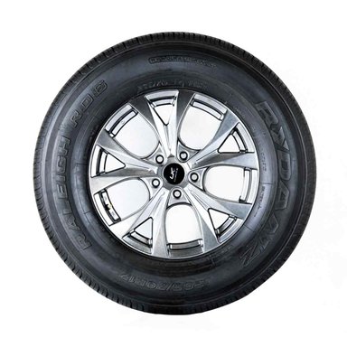 LLANTA 235/65R18 RYDANZ RALEIGH R06 110H - 2