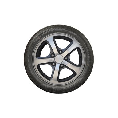 LLANTA 225/45ZR19 LANDSAIL LS588 UHP 96W - 2