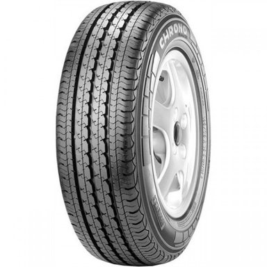 LLANTA 195/75R16 PIRELLI CHRONO 107/105R