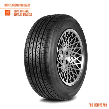 LLANTA 225/60R16 LANDSAIL LS288 98H