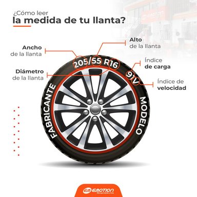 LLANTA LT245/75R16 AVANTE BOSS TERRAIN K9 A/T 120/116S - 3