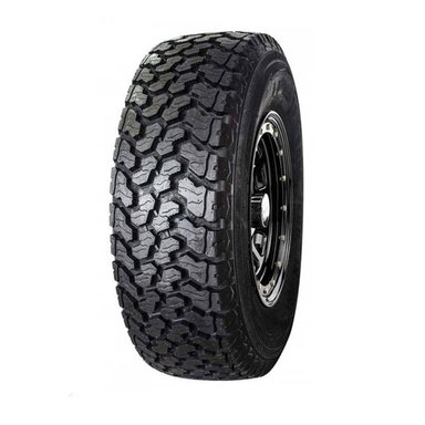 LLANTA 265/65R18 AVANTE BOSS TERRAIN K9 A/T 114T