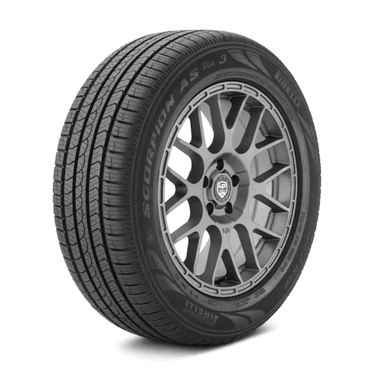 LLANTA 235/65R18 PIRELLI SCORPION ALL SEASON PLUS 3 106H