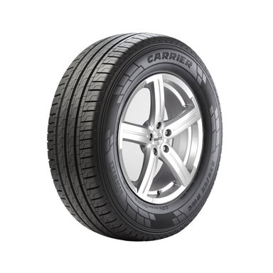 LLANTA 195/70R15 PIRELLI CARRIER 104R