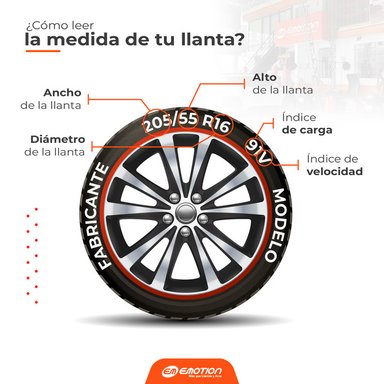 LLANTAS LT235/70R16 ULTRAFORCE TERRA TAMER AT-X 110/107S 8PR - 3