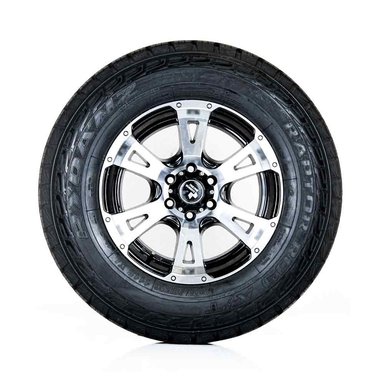 LLANTA 255/70R16 RYDANZ RAPTOR R09 111S - 2