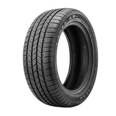 LLANTA 255/55R18 GOODYEAR EAGLE LS2 RUN FLAT 109H